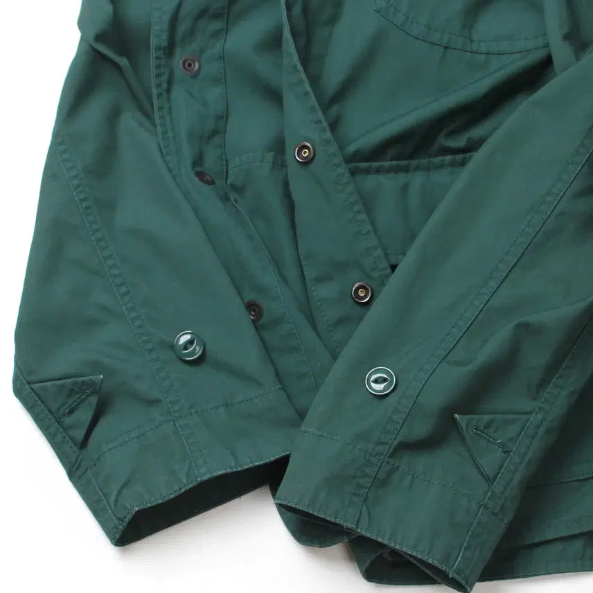 [BUNJANG] BEAMS PLUS Ventile Hunting Jacket / BEAMS PLUS Ventile