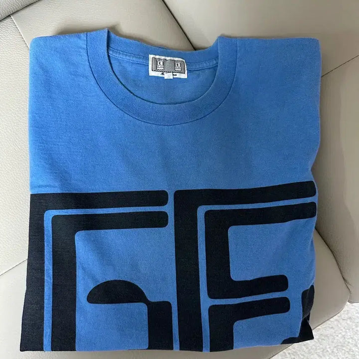 [SOLD OUT] 카브엠트 반팔