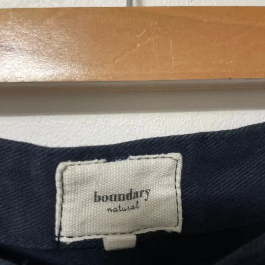 [BUNJANG] 28 Boundary Wide Pants / 28 boundary 와이드 팬츠 바지 정품