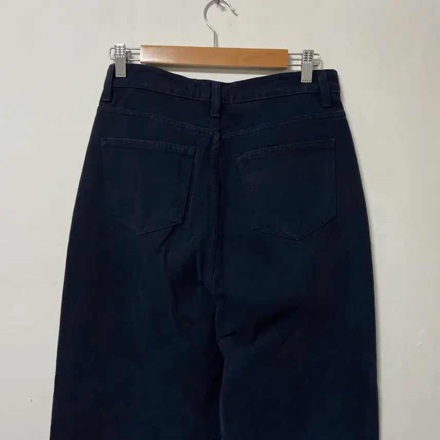 [BUNJANG] 28 Boundary Wide Pants / 28 boundary 와이드 팬츠 바지 정품