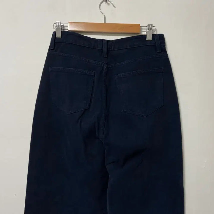 [BUNJANG] 28 Boundary Wide Pants / 28 boundary 와이드 팬츠 바지 정품