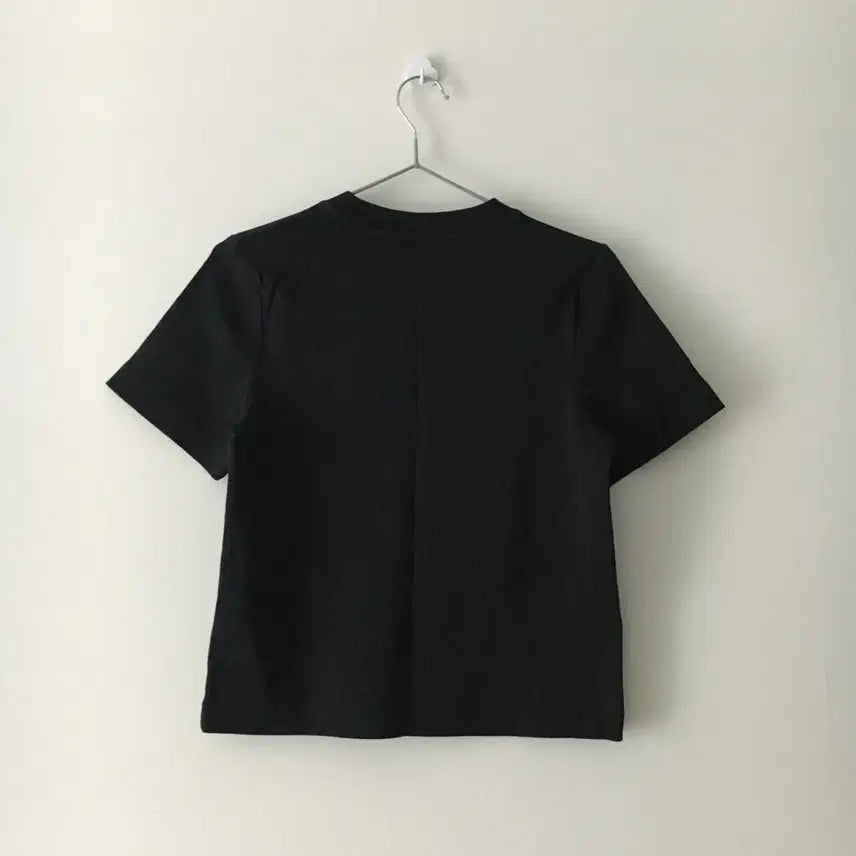 [BUNJANG] COS Clean Cut Regular T-Shirt / 코스 클린 컷 레귤러 티셔츠