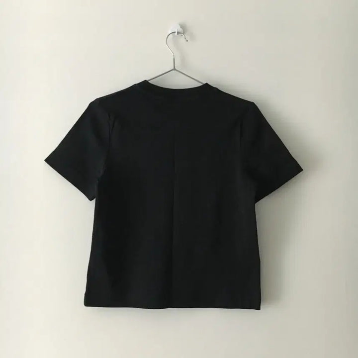 [BUNJANG] COS Clean Cut Regular T-Shirt / 코스 클린 컷 레귤러 티셔츠