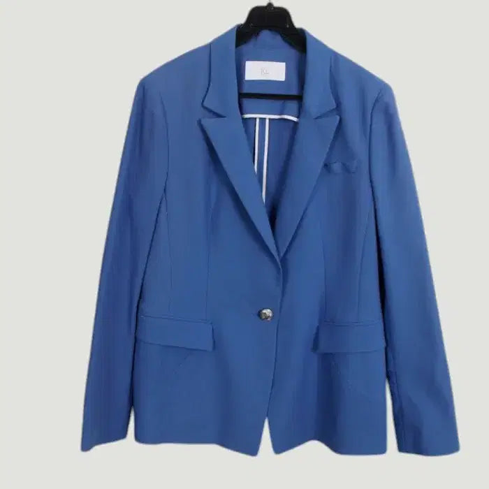 [BUNJANG] Kenneth by Lynn Mah Blend Suit Jacket BL 28-102 (Women&