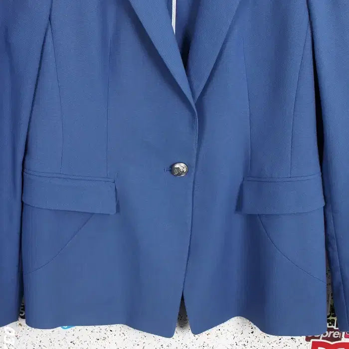 [BUNJANG] Kenneth by Lynn Mah Blend Suit Jacket BL 28-102 (Women&