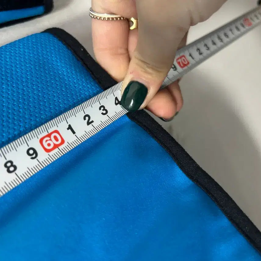 [BUNJANG] Adidas Firebird Track Top Blue (M) / 아디다스 파이어버드 트랙탑 블루 M