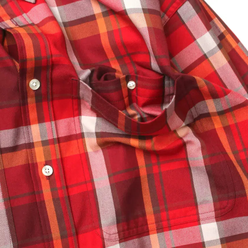 [BUNJANG] DAIWA PIER39 Tech Work Shirt / DAIWA PIER39 Tech Work Shirts