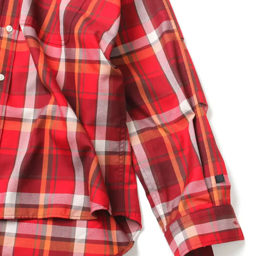 [BUNJANG] DAIWA PIER39 Tech Work Shirt / DAIWA PIER39 Tech Work Shirts