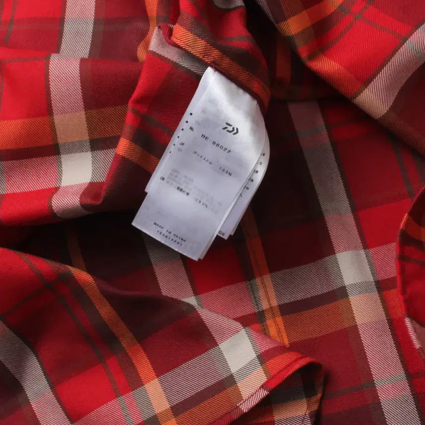 [BUNJANG] DAIWA PIER39 Tech Work Shirt / DAIWA PIER39 Tech Work Shirts