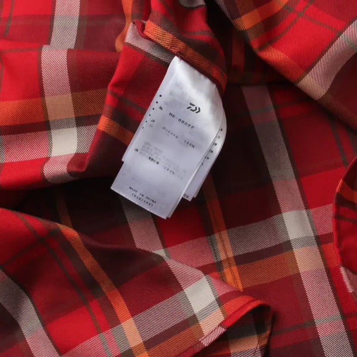 [BUNJANG] DAIWA PIER39 Tech Work Shirt / DAIWA PIER39 Tech Work Shirts