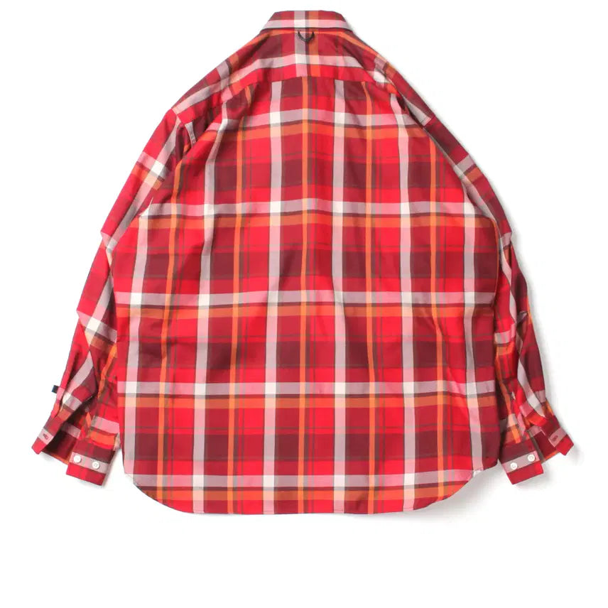 [BUNJANG] DAIWA PIER39 Tech Work Shirt / DAIWA PIER39 Tech Work Shirts