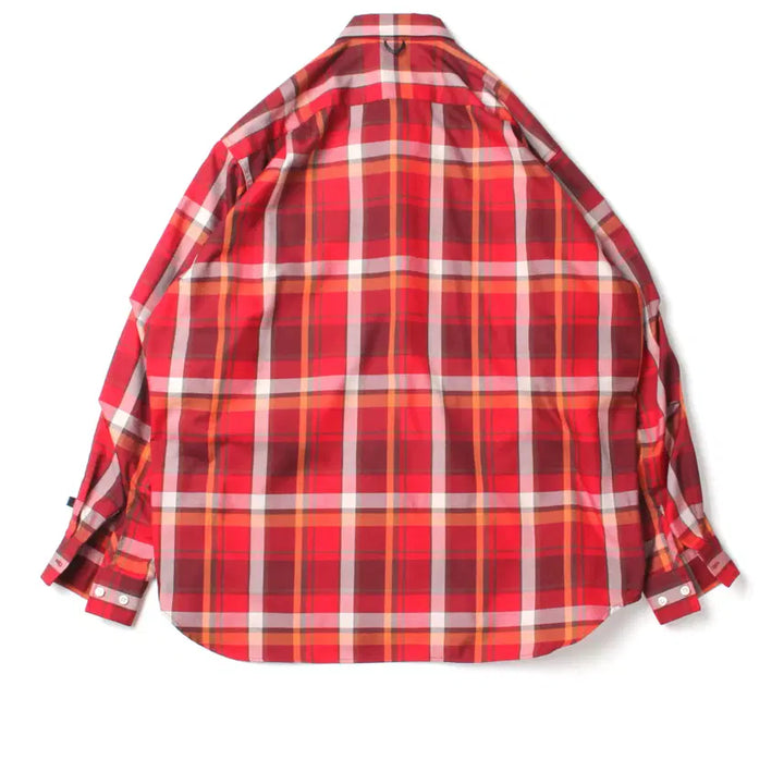 [BUNJANG] DAIWA PIER39 Tech Work Shirt / DAIWA PIER39 Tech Work Shirts