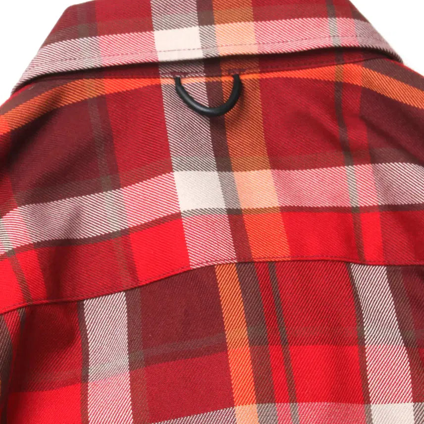 [BUNJANG] DAIWA PIER39 Tech Work Shirt / DAIWA PIER39 Tech Work Shirts