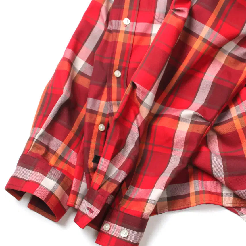 [BUNJANG] DAIWA PIER39 Tech Work Shirt / DAIWA PIER39 Tech Work Shirts