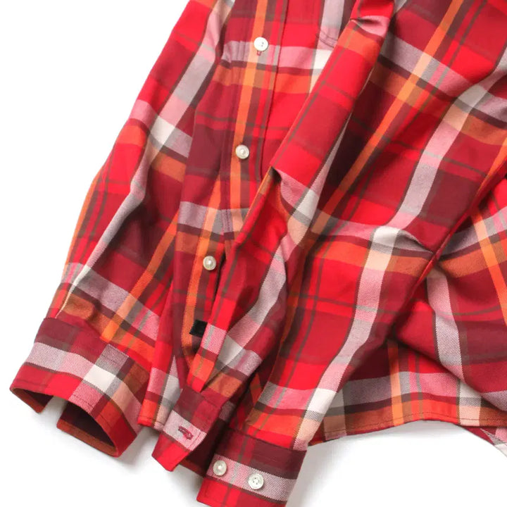 [BUNJANG] DAIWA PIER39 Tech Work Shirt / DAIWA PIER39 Tech Work Shirts