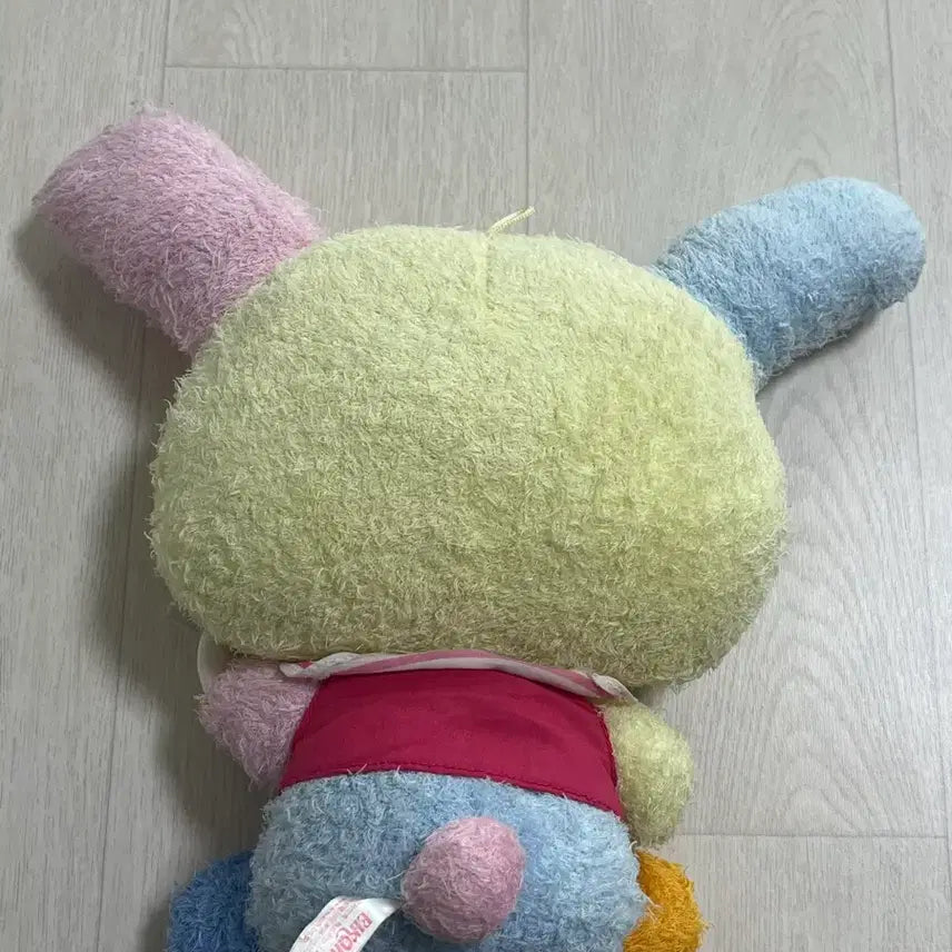 [BUNJANG] Usahana Marine Boy Vintage Doll / 고전 마린보이 우사하나