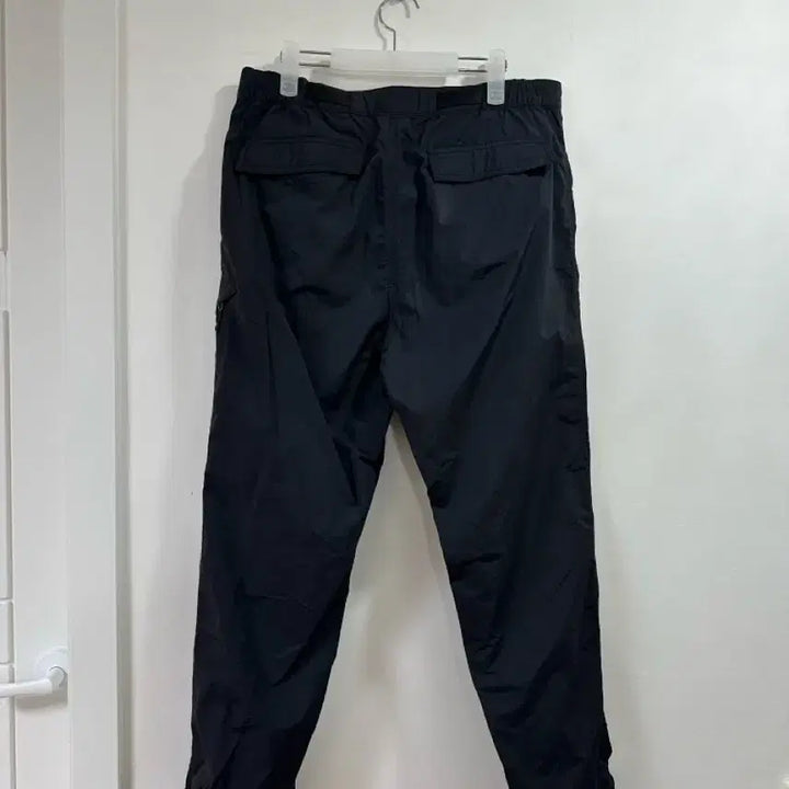 [BUNJANG] Unaffected Functional Pants / 언어펙티드 펀케이셔널 팬츠