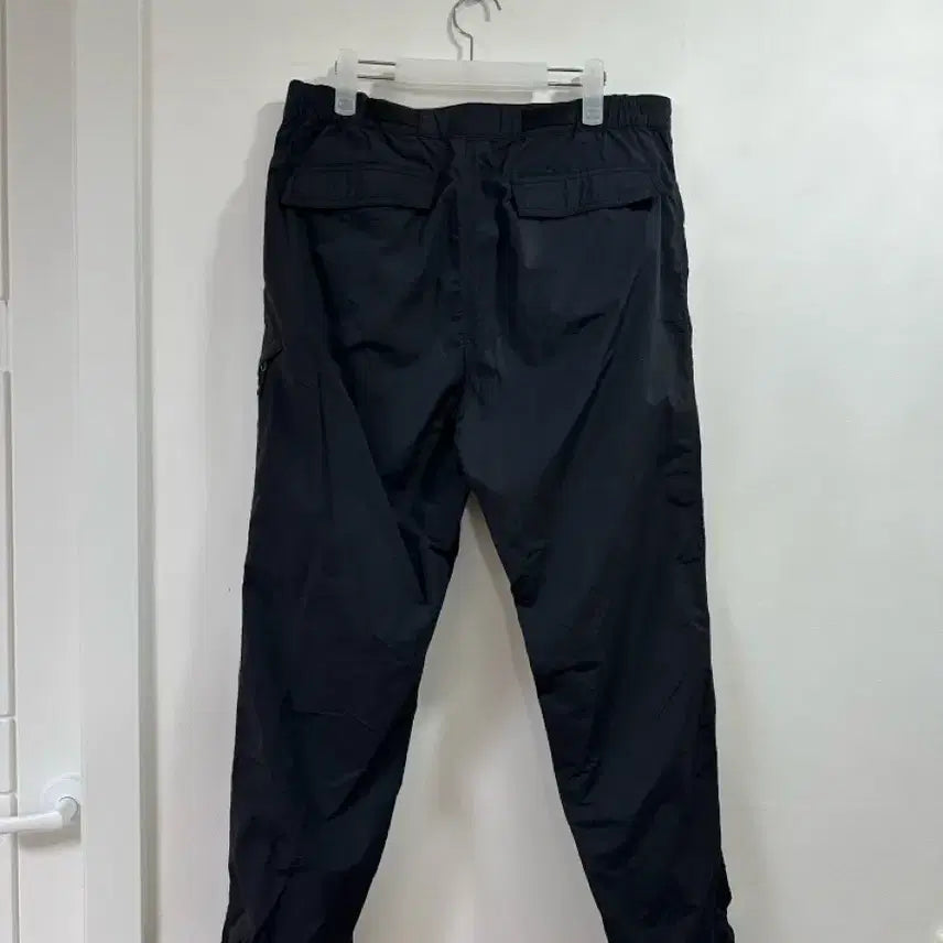 [BUNJANG] Unaffected Functional Pants / 언어펙티드 펀케이셔널 팬츠