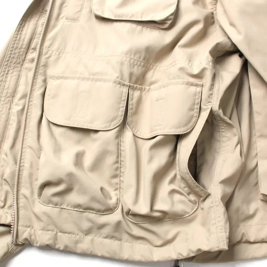 [BUNJANG] Columbia BEAMS PFG Logriver Jacket / Columbia BEAMS PFG Logriver BMS Jacket