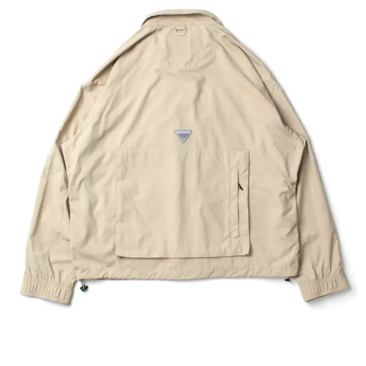 [BUNJANG] Columbia BEAMS PFG Logriver Jacket / Columbia BEAMS PFG Logriver BMS Jacket