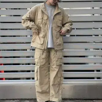 [BUNJANG] Columbia BEAMS PFG Logriver Jacket / Columbia BEAMS PFG Logriver BMS Jacket