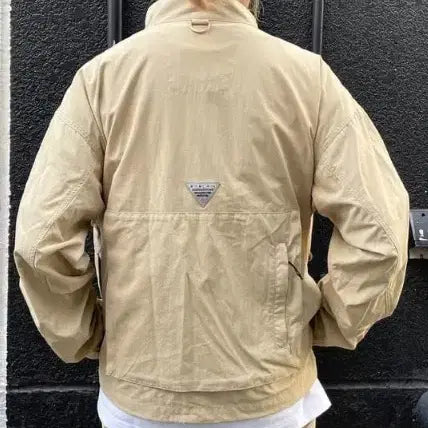[BUNJANG] Columbia BEAMS PFG Logriver Jacket / Columbia BEAMS PFG Logriver BMS Jacket