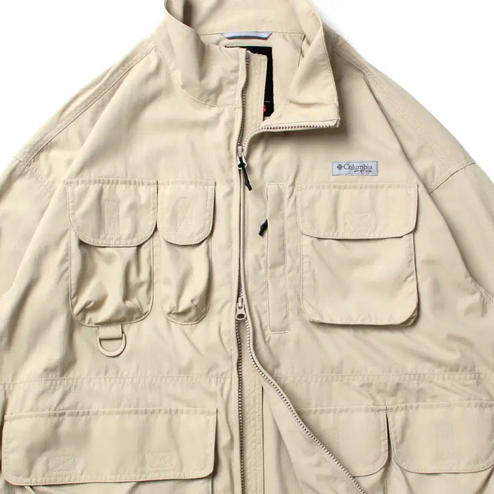 [BUNJANG] Columbia BEAMS PFG Logriver Jacket / Columbia BEAMS PFG Logriver BMS Jacket