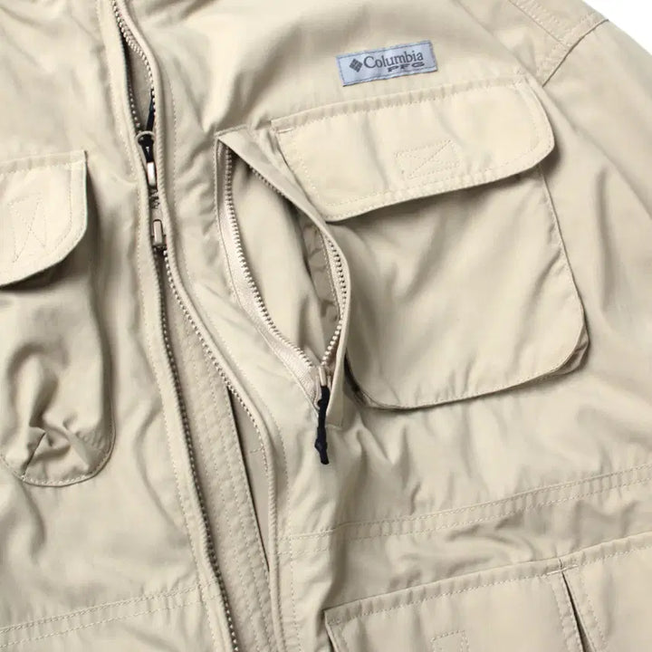 [BUNJANG] Columbia BEAMS PFG Logriver Jacket / Columbia BEAMS PFG Logriver BMS Jacket