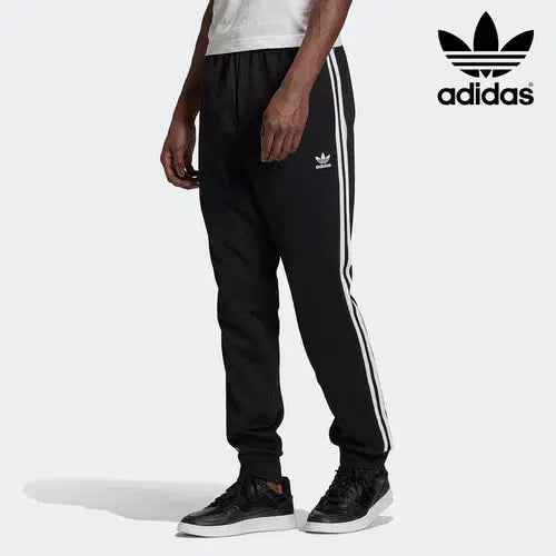 [BUNJANG] Adidas Superstar Track Pants / 아디다스) 거의새거 슈퍼스타 트랙팬츠 - 95