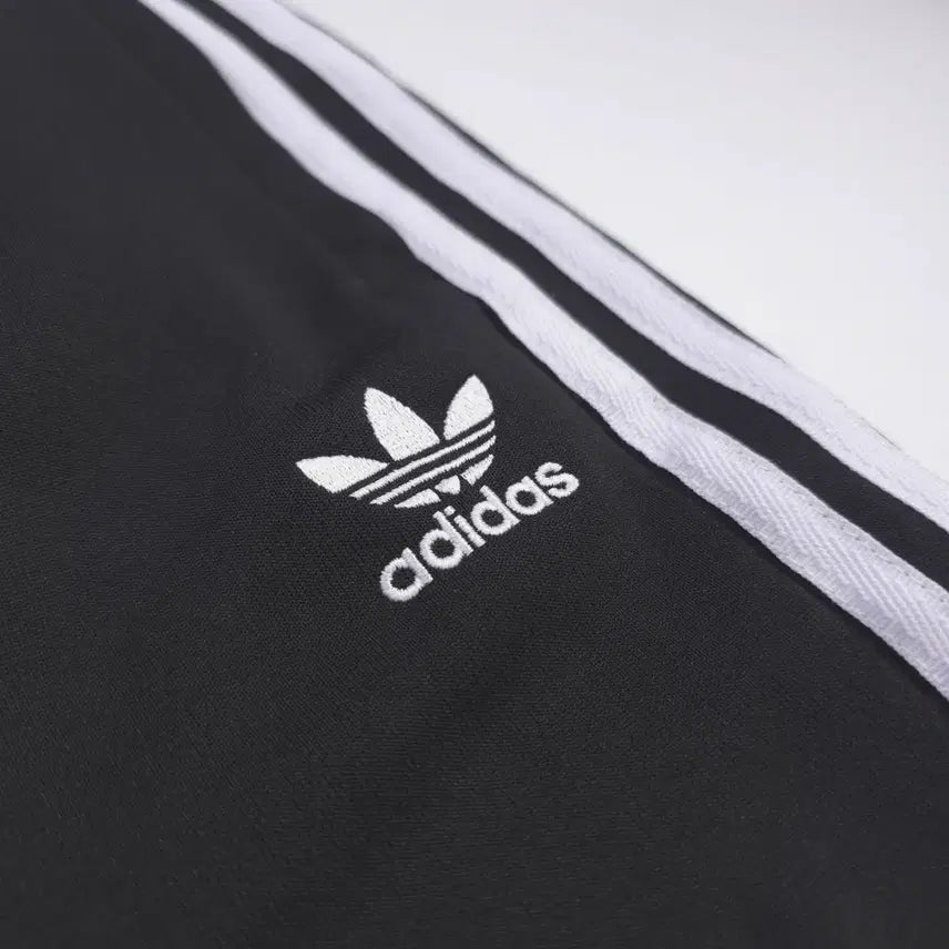 [BUNJANG] Adidas Superstar Track Pants / 아디다스) 거의새거 슈퍼스타 트랙팬츠 - 95