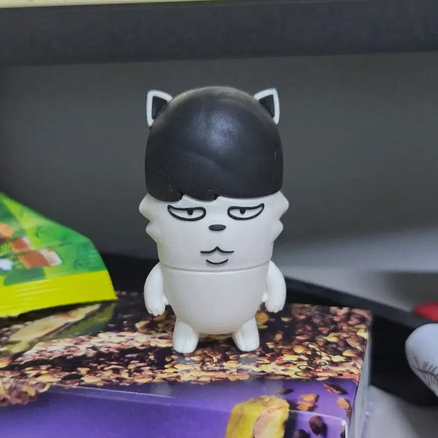 [BUNJANG] BTS Jimin Hip-Hop Monster USB / BTS 방탄 지민 힙합몬스터 USB