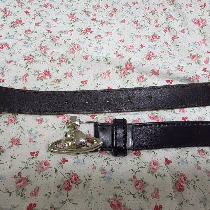 [BUNJANG] Vivienne Westwood Belt / 비비안웨스트우드 벨트