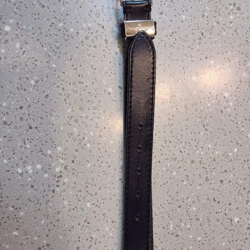 [BUNJANG] Vivienne Westwood Belt / 비비안웨스트우드 벨트