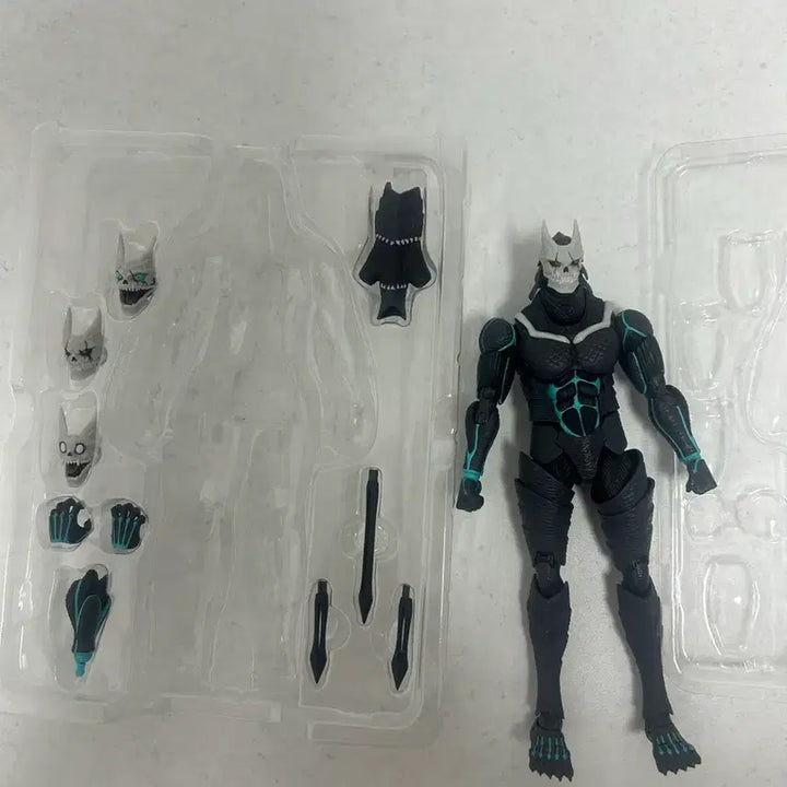 [SOLD OUT] Shf 괴수8호