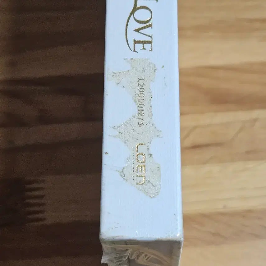[SOLD OUT] 여자친구 정규 1집 LOL 너 그리고 나 나빌레라 미개봉 새상품