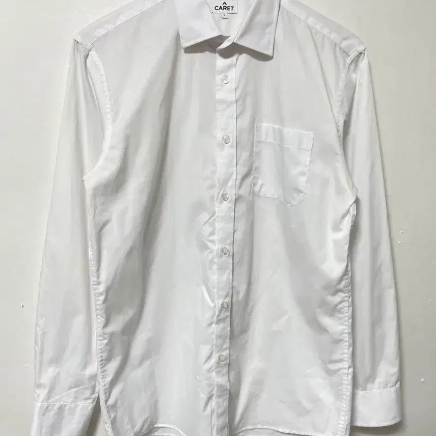[SOLD OUT] 100 CARET 셔츠 남방 정품