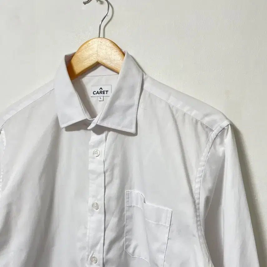 [SOLD OUT] 100 CARET 셔츠 남방 정품