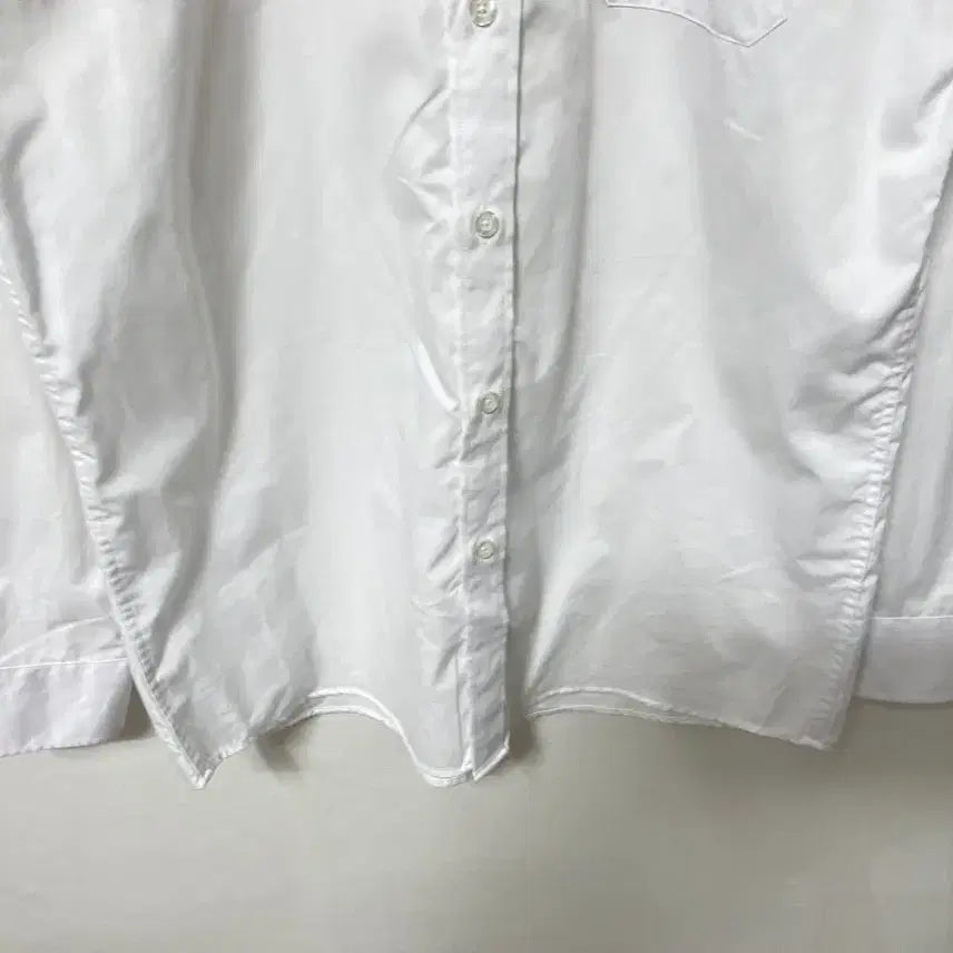 [SOLD OUT] 100 CARET 셔츠 남방 정품