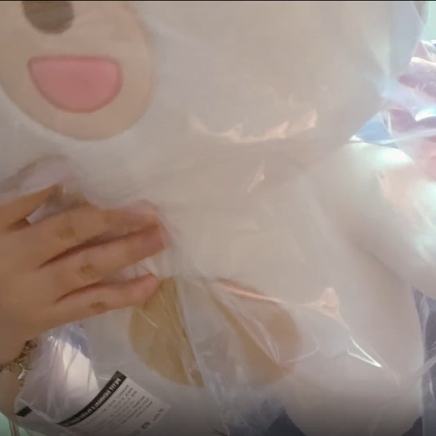 [BUNJANG] Giant PPetite Mools Don (Sealed) / 미개봉 자이언트 쁘띠멀즈 돈