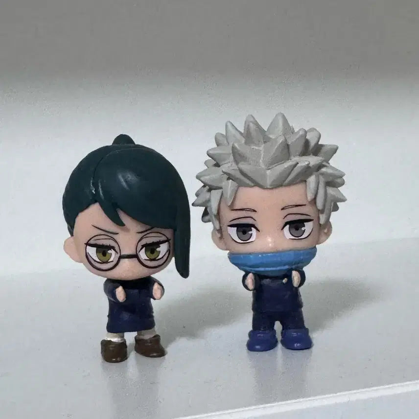 [BUNJANG] Jujutsu Kaisen 0 Toge Inumaki Bundle Set / 주술회전0 나라분데스 토게 마키 일괄