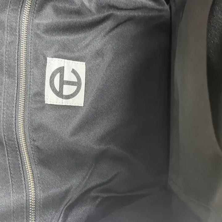 [BUNJANG] Telfar Large Shopper Bag Black / 텔파 라지 쇼퍼백 블랙