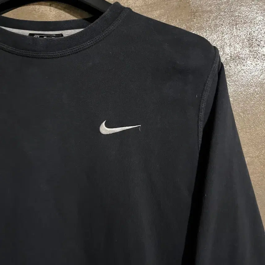 [BUNJANG] Nike XL Crewneck Sweatshirt / 나이키 맨투맨