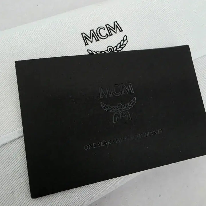 [BUNJANG] MCM Men&