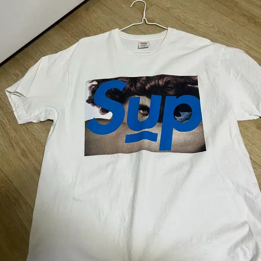 [SOLD OUT] 슈프림 언더커버 반팔