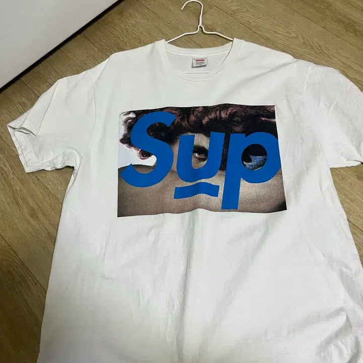 [SOLD OUT] 슈프림 언더커버 반팔