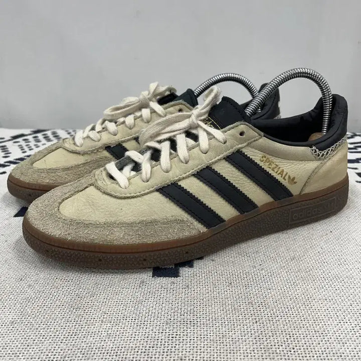 [BUNJANG] Adidas Handball Spezial Sneakers 260 E02921 / 아디다스 핸드볼 스페지알 스니커즈 260 E02921