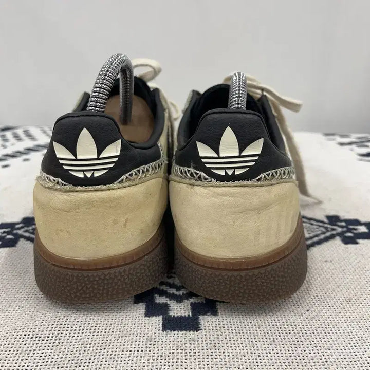 [BUNJANG] Adidas Handball Spezial Sneakers 260 E02921 / 아디다스 핸드볼 스페지알 스니커즈 260 E02921
