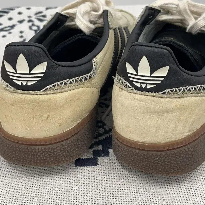 [BUNJANG] Adidas Handball Spezial Sneakers 260 E02921 / 아디다스 핸드볼 스페지알 스니커즈 260 E02921