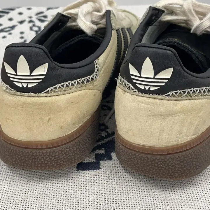 [BUNJANG] Adidas Handball Spezial Sneakers 260 E02921 / 아디다스 핸드볼 스페지알 스니커즈 260 E02921