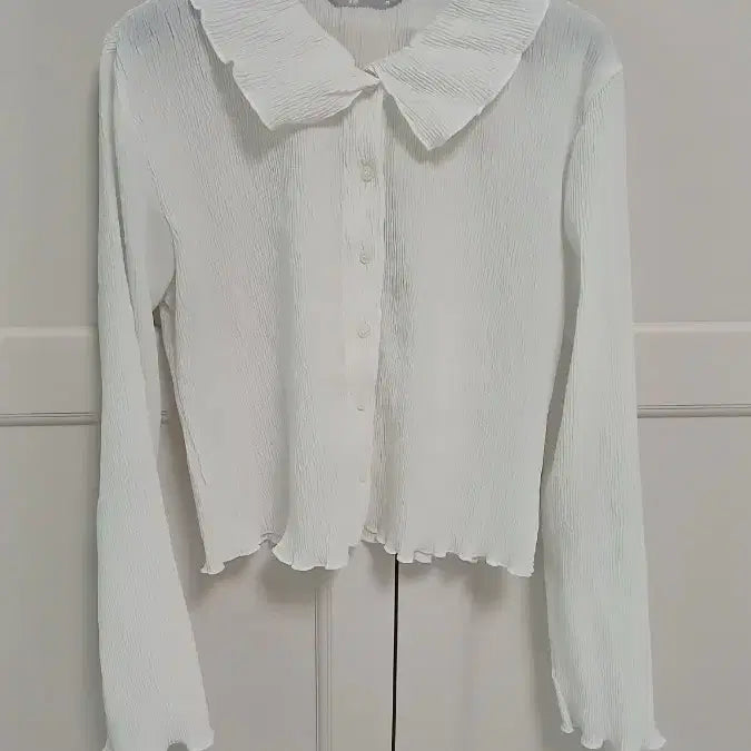 [BUNJANG] 8 Seconds Blouse Shirt M / 8 seconds 블라우스 셔츠 M